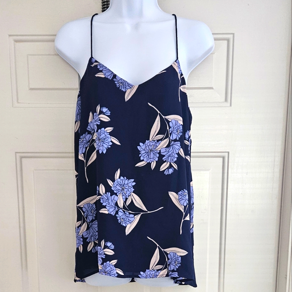 String Halter Top